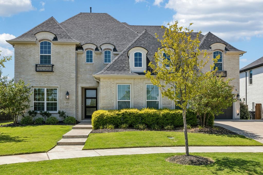 3721 Dewberry Lane, Prosper, TX 75078 — photo 1