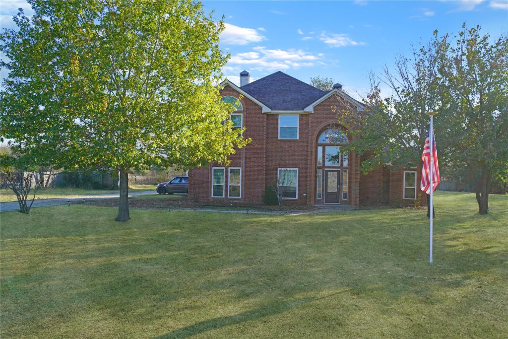 4470 County Road 2208, Greenville, TX 75402 — photo 1