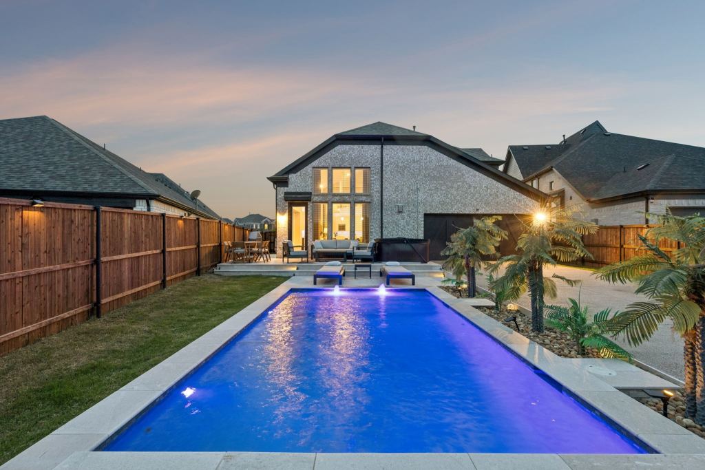511 Grand Oak Drive, Fate, TX 75189 — photo 1