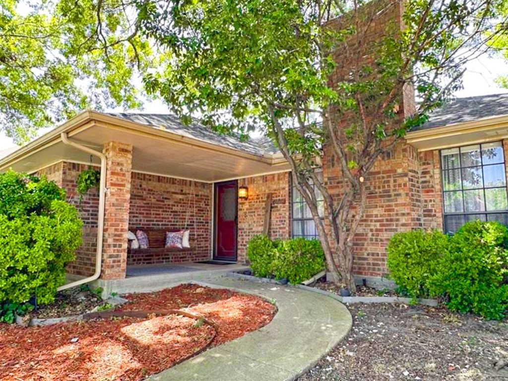 407 Shoretrail Drive, Rockwall, TX 75087 — photo 1
