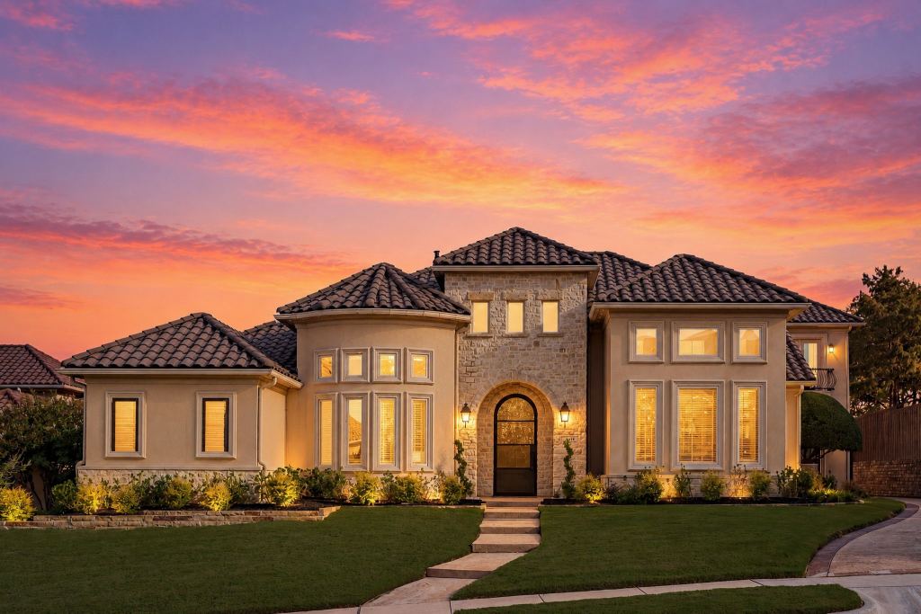 6649 Canyon Oaks Circle, Plano, TX 75024 — photo 1