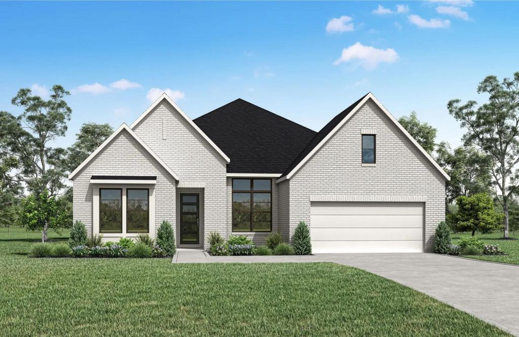 2410 Christopher Road, Mansfield, TX 76063 — photo 1