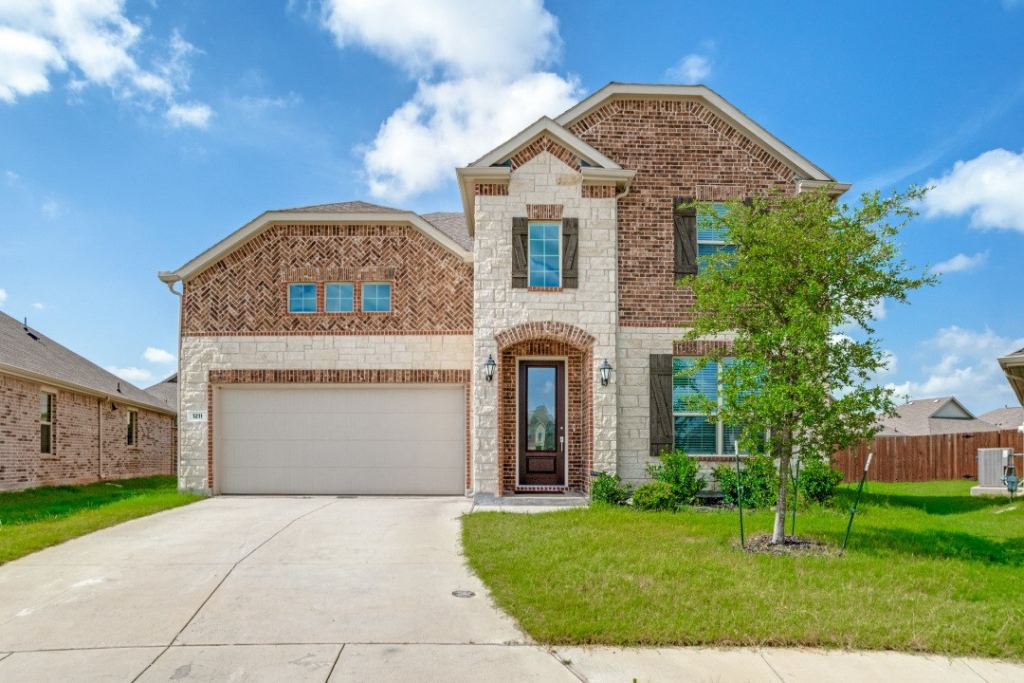 1211 Sweetgum Street, Princeton, TX 75407 — photo 1