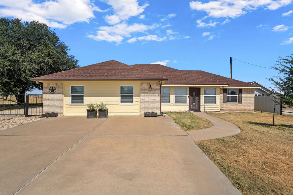 1478 Galaxy Road, Woodway, TX 76712 — photo 1