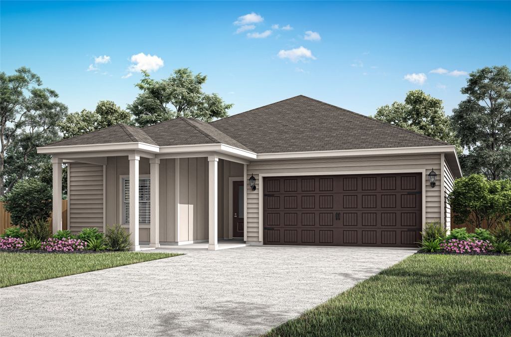 147 North Island Drive, Terrell, TX 75160 — photo 1