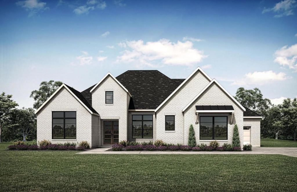 3015 Little Wonder Lane, Northlake, TX 76247 — photo 1
