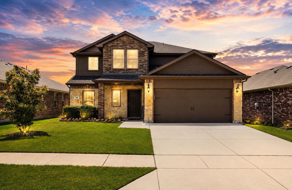 907 Amber Street, Princeton, TX 75407 — photo 1