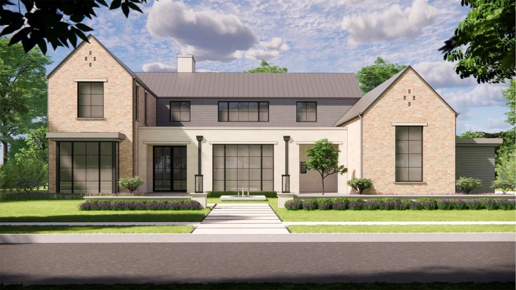 4620 Melissa Lane, Dallas, TX 75229 — photo 1