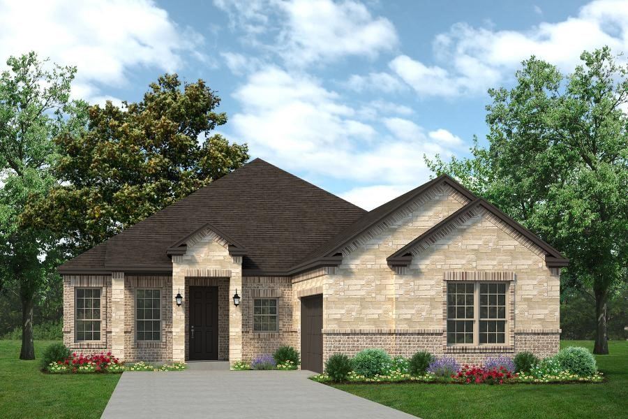 848 Evelyn Court, Arlington, TX 76002 — photo 1