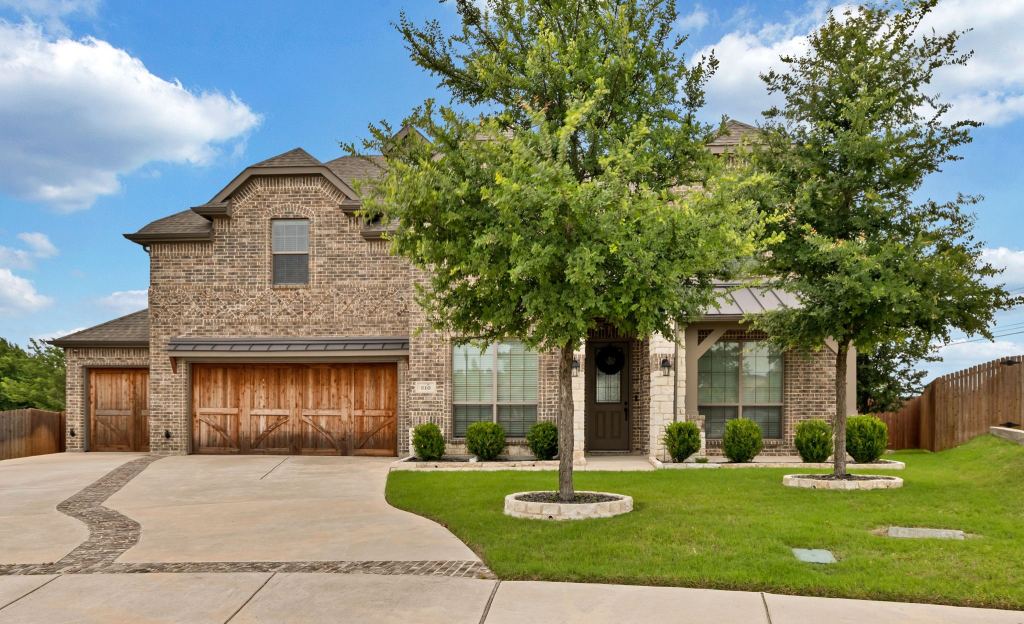 510 Zinnia Loop, Midlothian, TX 76065 — photo 1
