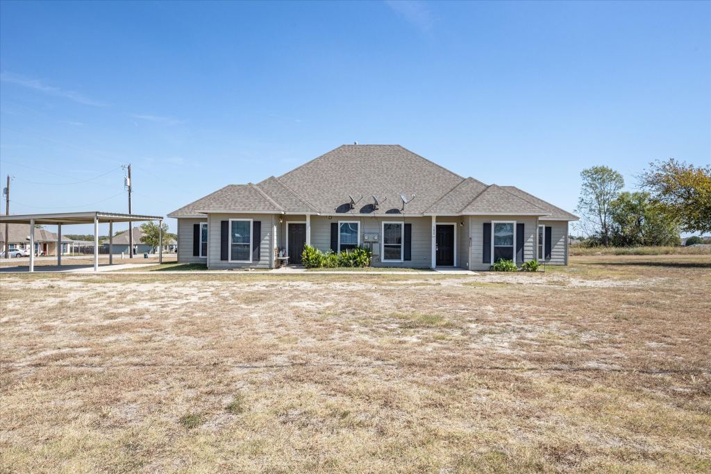 102 Collett Court