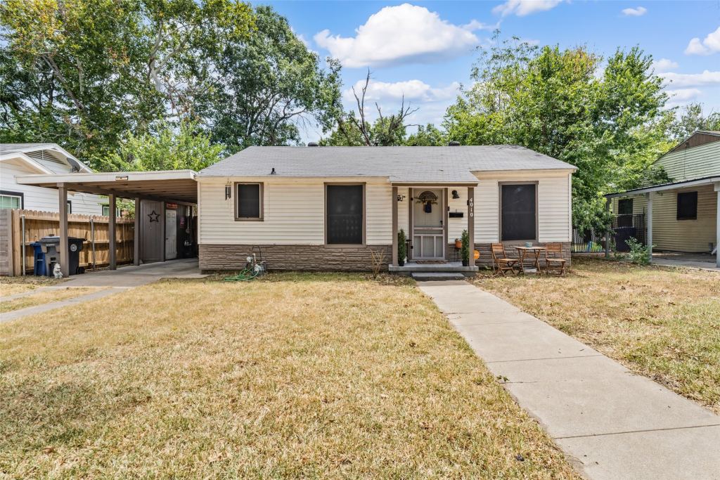4010 Windsor Avenue, Waco, TX 76708 — photo 1
