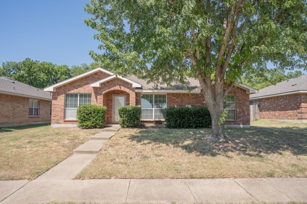 183 Rolling Court, Lancaster, TX 75146 — photo 1