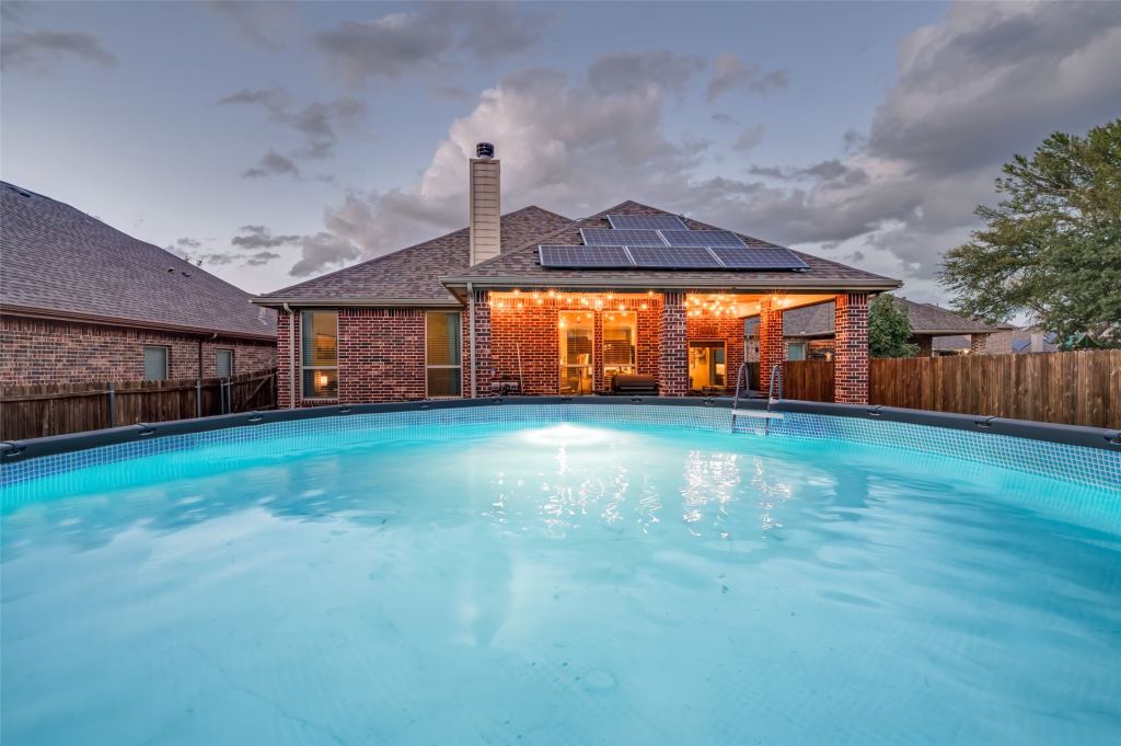 2916 Frontier Drive, Denton, TX 76210 — photo 1