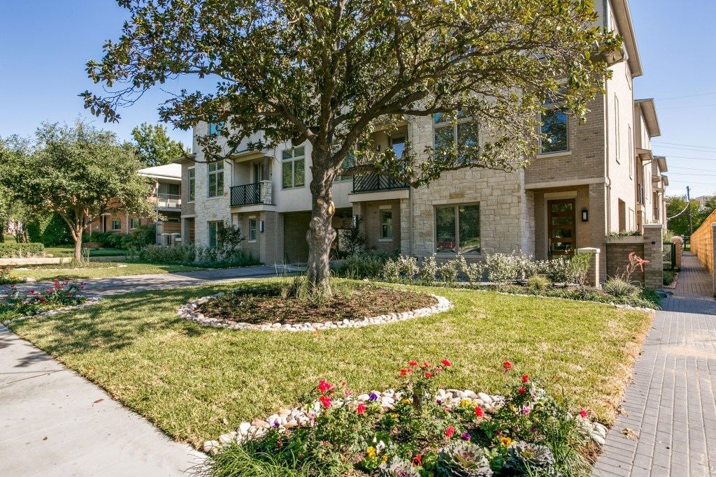 4514 Abbott Avenue 9, Highland Park, TX 75205 — photo 1