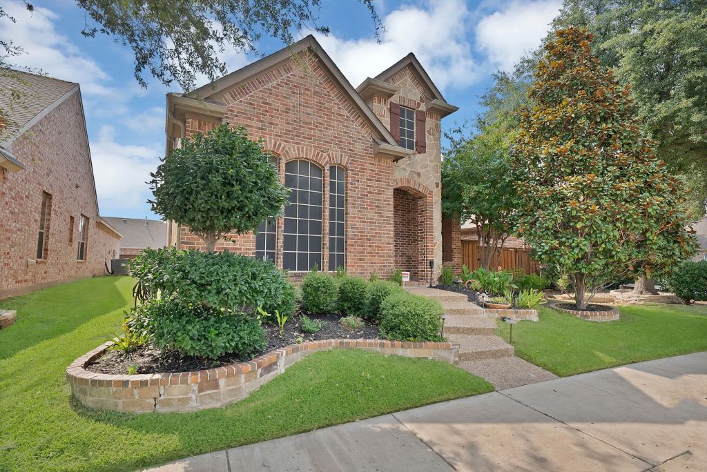5004 Westport Drive, McKinney, TX 75070 — photo 1