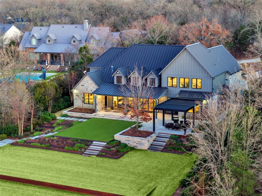 211 Deer Valley, Mabank, TX 75147 — photo 1