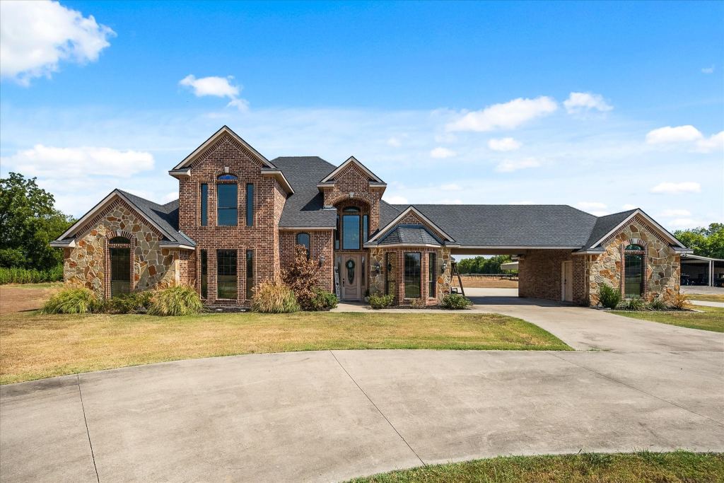 5910 State Highway 78 N, Farmersville, TX 75442 — photo 1
