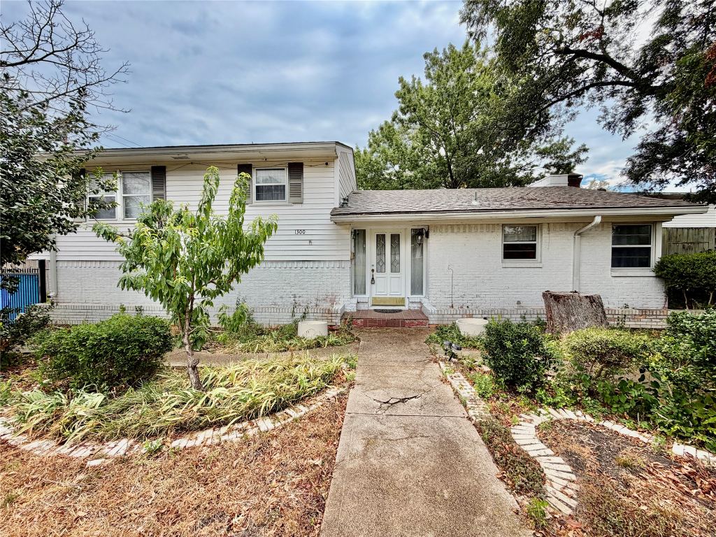 1300 Elmhurst Drive, Garland, TX 75041 — photo 1