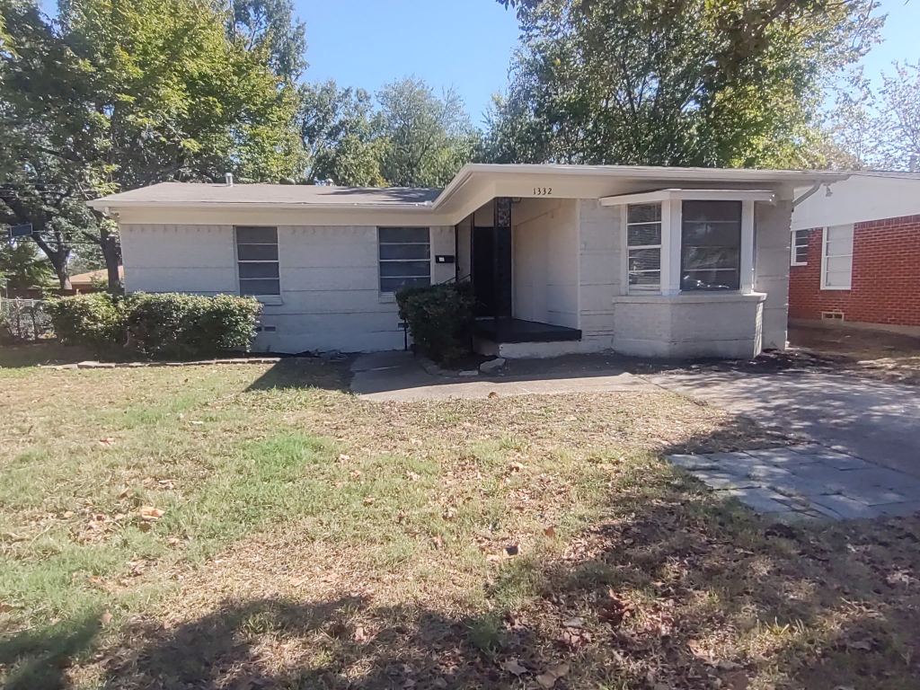 1332 Ridgeview Street, Mesquite, TX 75149 — photo 1