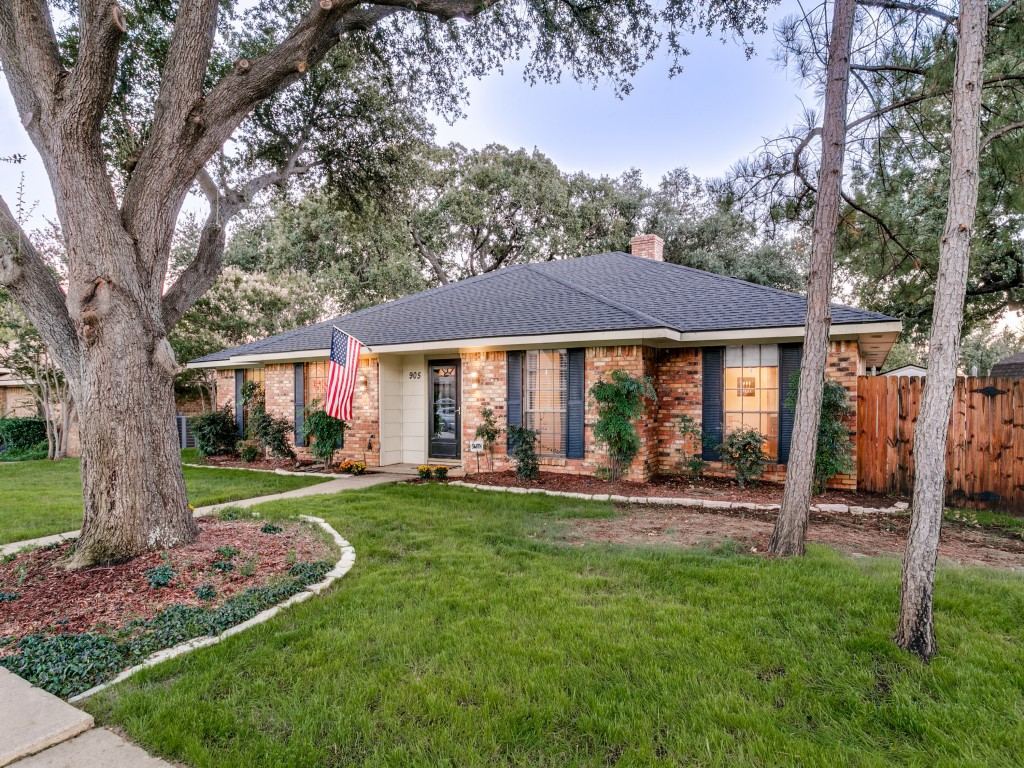 905 Summer Trail, Flower Mound, TX 75028 — photo 1