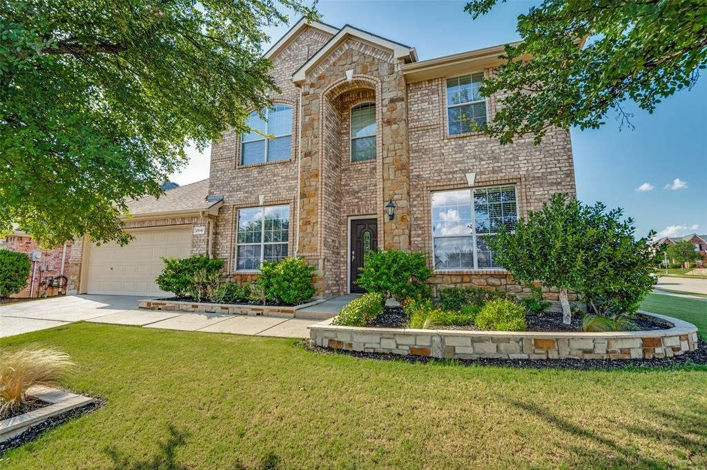 2641 Tradewinds Drive, Little Elm, TX 75068 — photo 1
