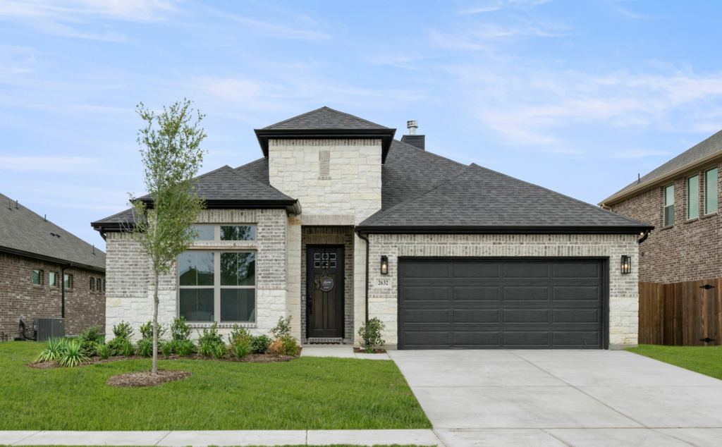 2632 Steve Street, Burleson, TX 76028 — photo 1