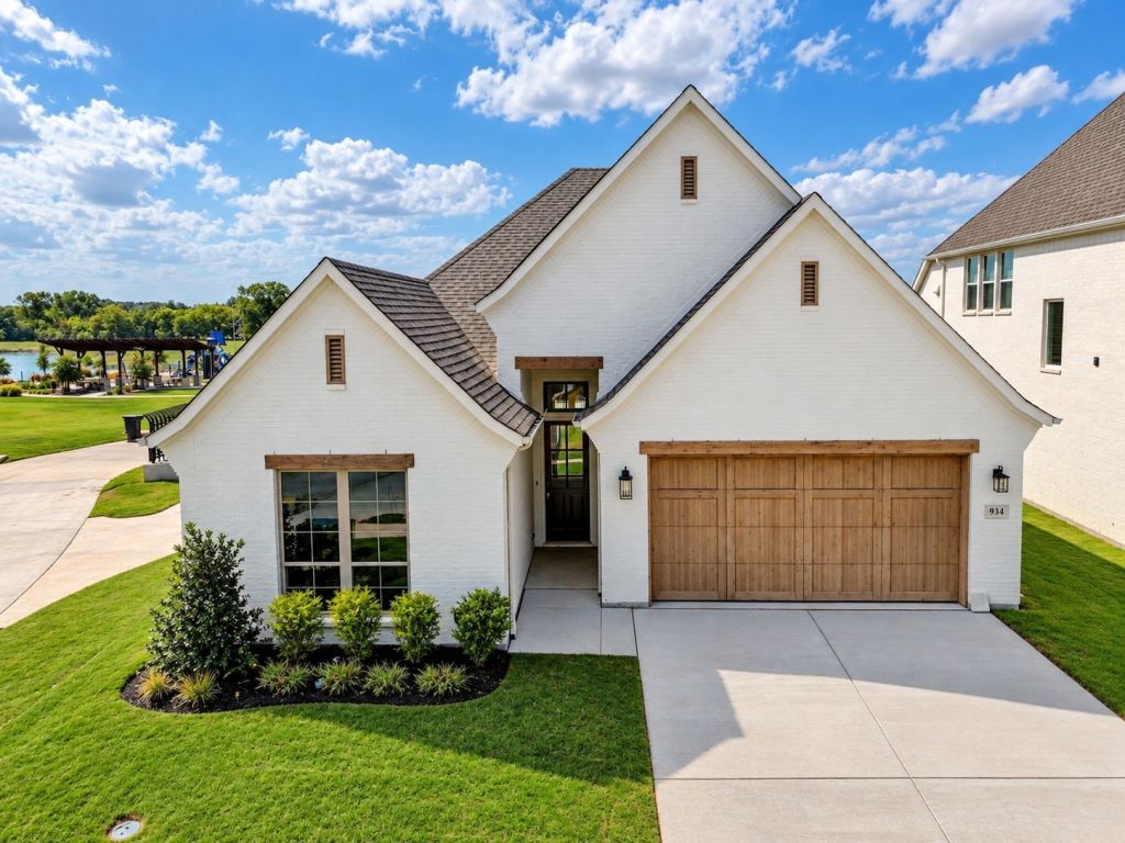 934 Sandpiper Drive, Aledo, TX 76008 — photo 1