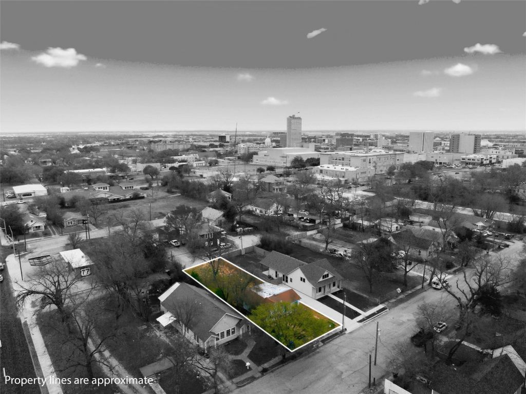 603 N 10th Street, Waco, TX 76701 — photo 1
