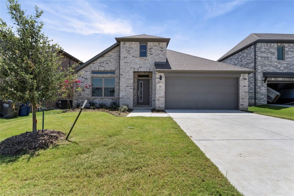 507 Avocet Road, Princeton, TX 75407 — photo 1