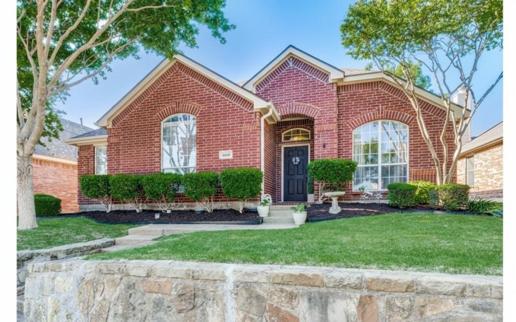 1699 Garrison Drive, Frisco, TX 75033 — photo 1