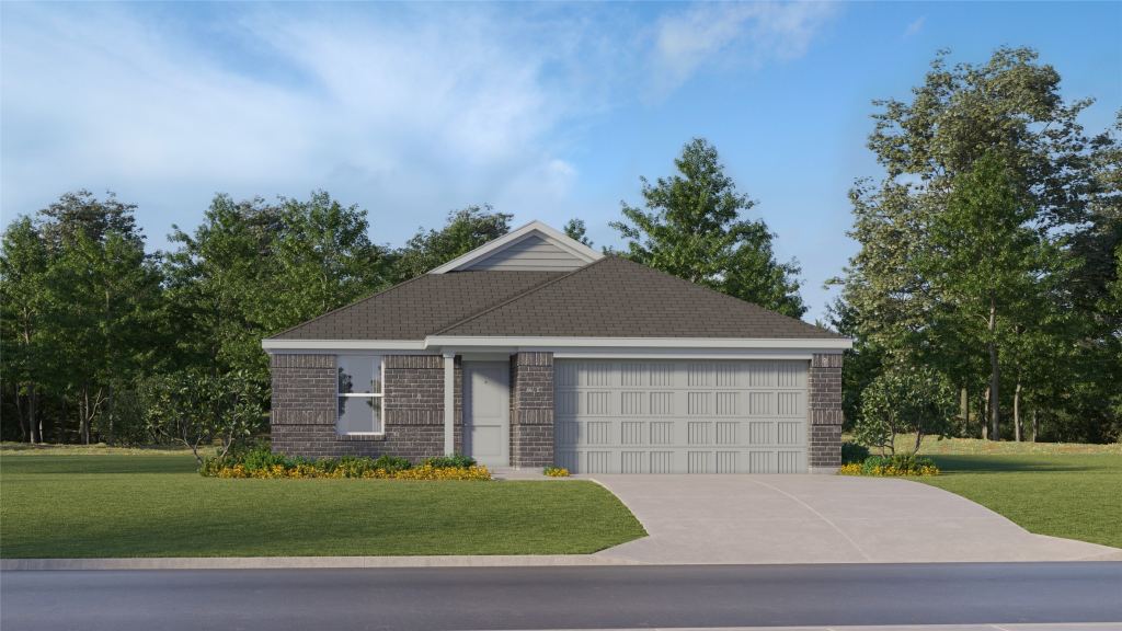 3430 Longfellow Trail, Crandall, TX 75114 — photo 1