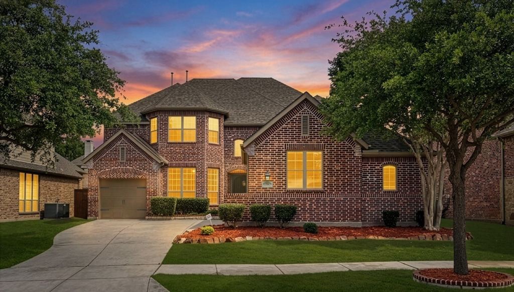 726 Sleepy Creek Drive