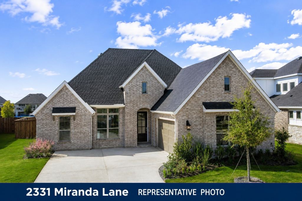 2331 Miranda Lane, Rockwall, TX 75087 — photo 1