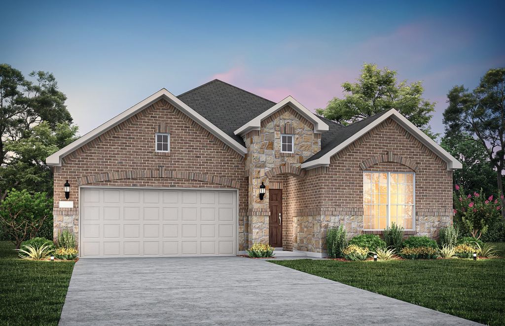 1408 Kadynce Lane, Anna, TX 75409 — photo 1