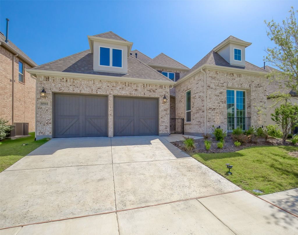 8504 Pine Valley Drive, McKinney, TX 75070 — photo 1