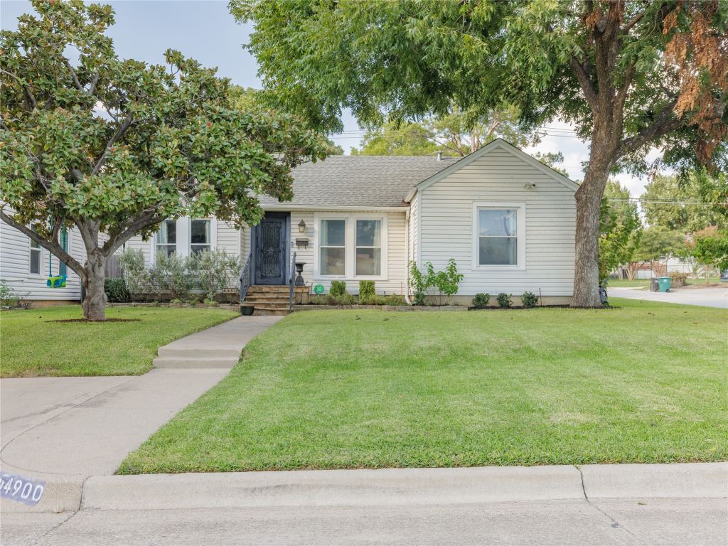 4900 Birchman Avenue, Fort Worth, TX 76107 — photo 1