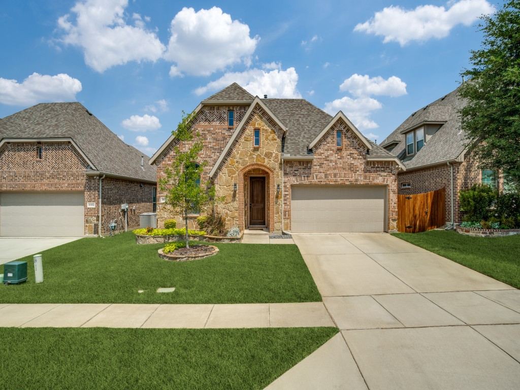 10500 Fort Stockton Place, McKinney, TX 75071 — photo 1