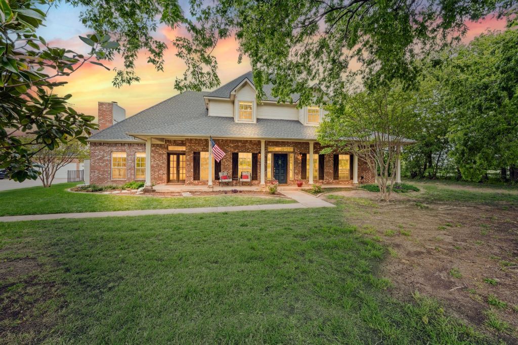 4411 Glenwood Lane, Anna, TX 75409 — photo 1