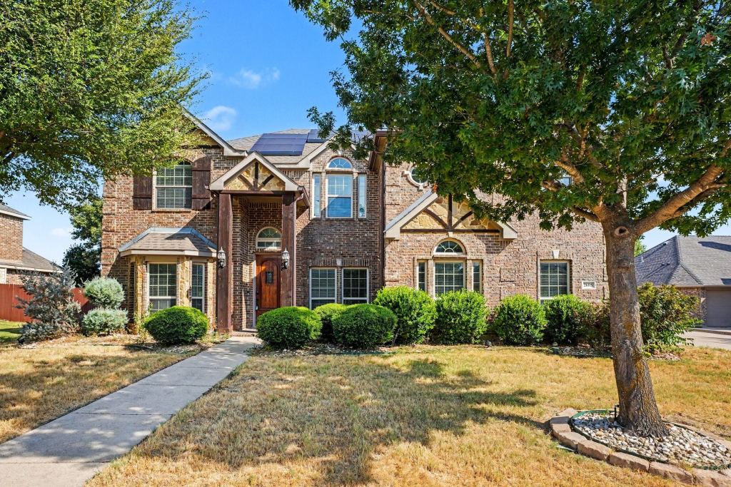 2605 Tall Meadows Drive, Midlothian, TX 76065 — photo 1
