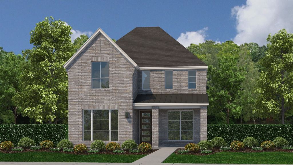 3932 Composition Drive, Celina, TX 75078 — photo 1