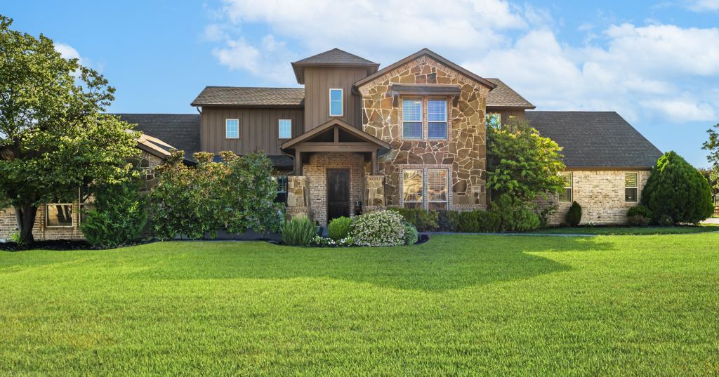 321 Bear Country Drive, Aledo, TX 76008 — photo 1