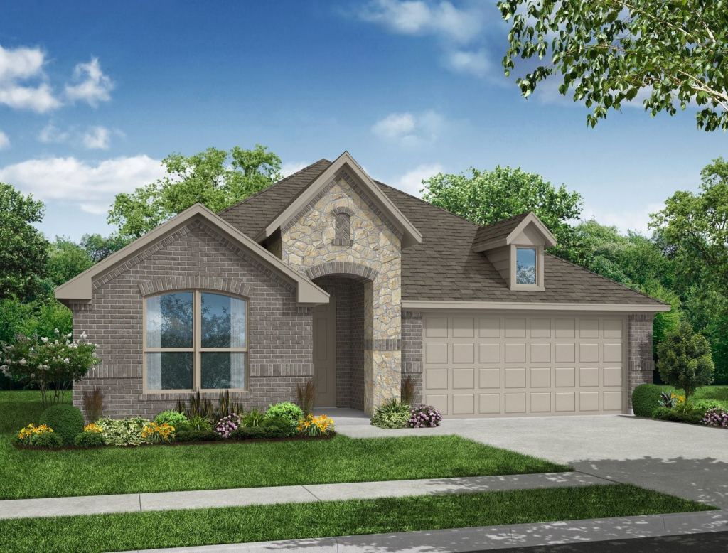 6225 DeLaCroix Drive, Royse City, TX 75189 — photo 1