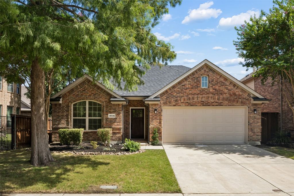 10516 Sedalia Drive, McKinney, TX 75072 — photo 1
