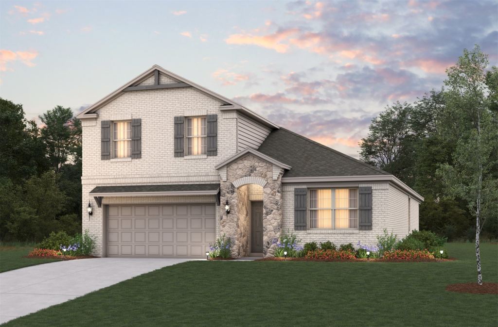 4335 Rapids Road, Crandall, TX 75114 — photo 1