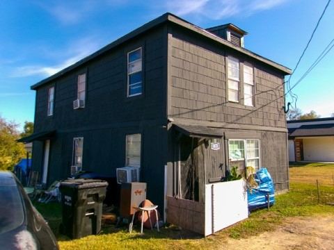 1821 Johnson, Greenville, TX 75401 — photo 1