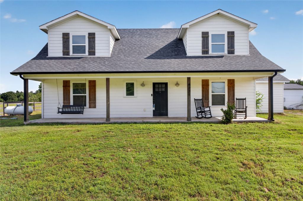 4221 Fm-120 E, Denison, TX 75020 — photo 1