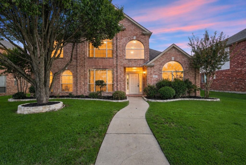 3316 Stone Glen Drive, Plano, TX 75074 — photo 1