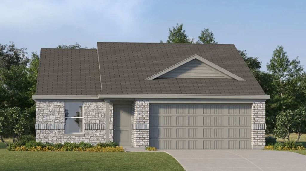 2309 Marshall Drive, Joshua, TX 76058 — photo 1