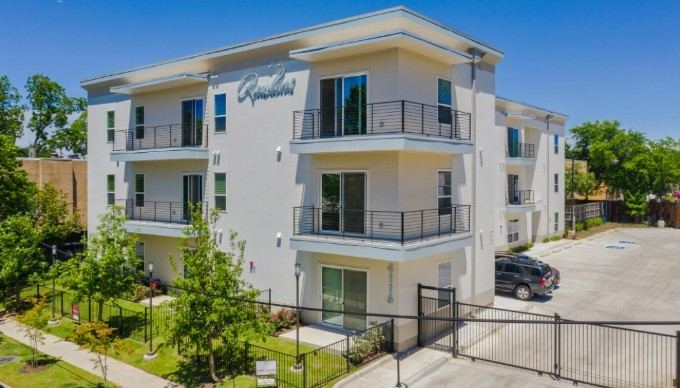 4116 Rawlins Street 202, Dallas, TX 75219 — photo 1
